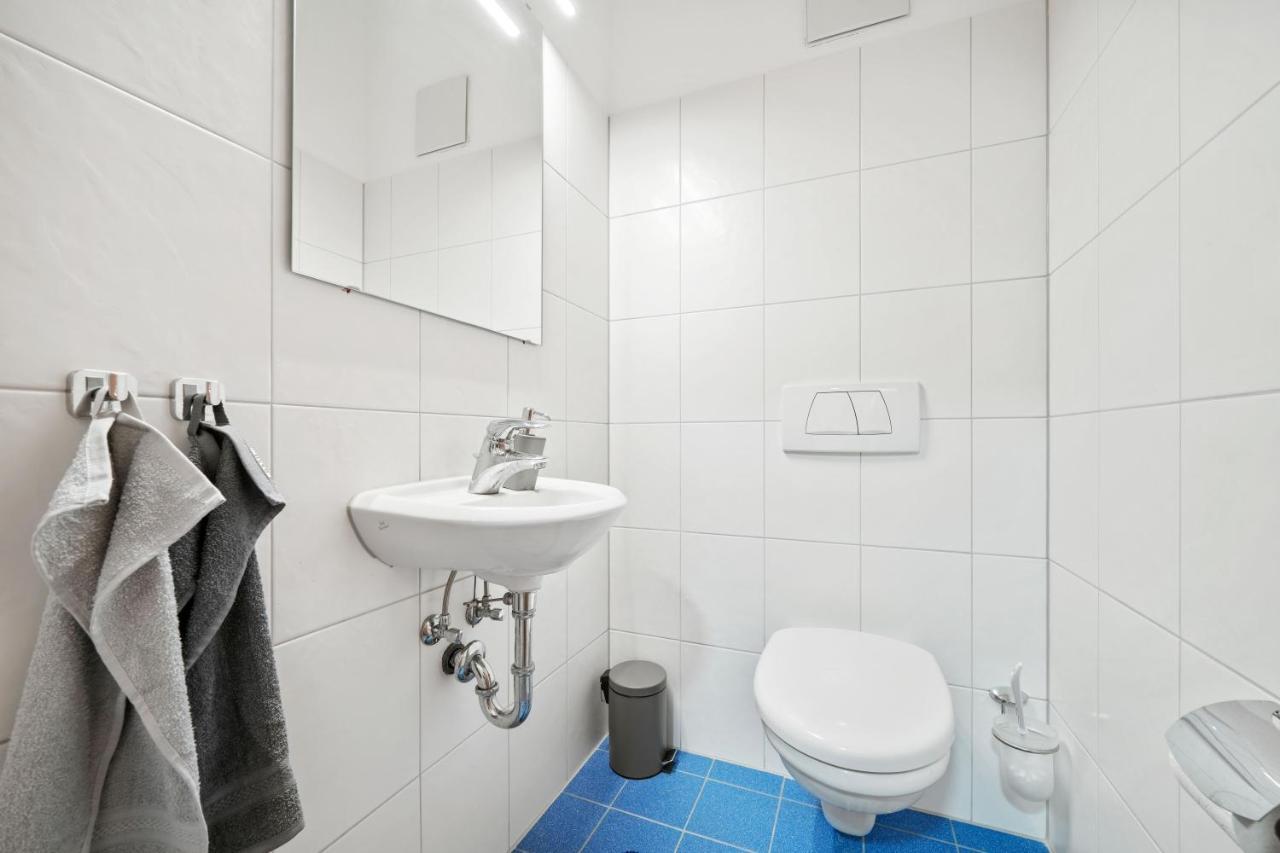 Fewo In La - Ferienwohnung Mit 2 Schlafzimmer Am Bodensee 朗根阿根 外观 照片
