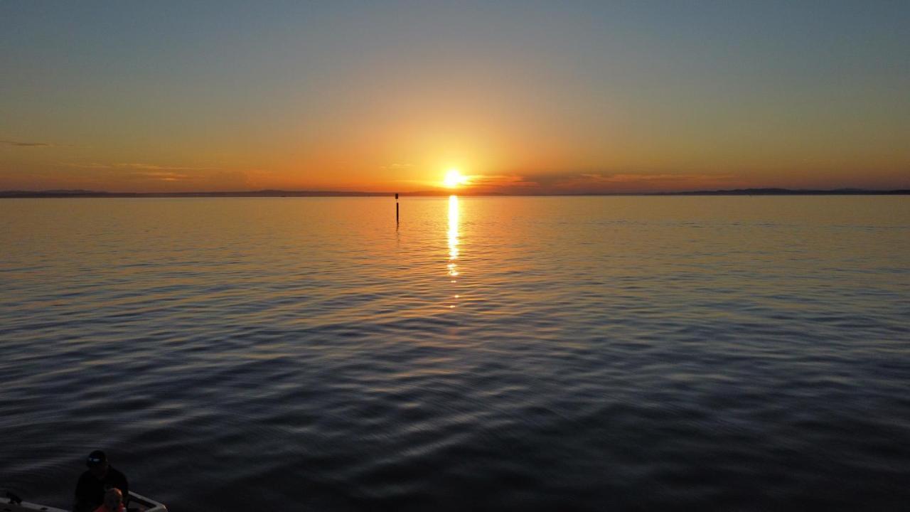 Fewo In La - Ferienwohnung Mit 2 Schlafzimmer Am Bodensee 朗根阿根 外观 照片