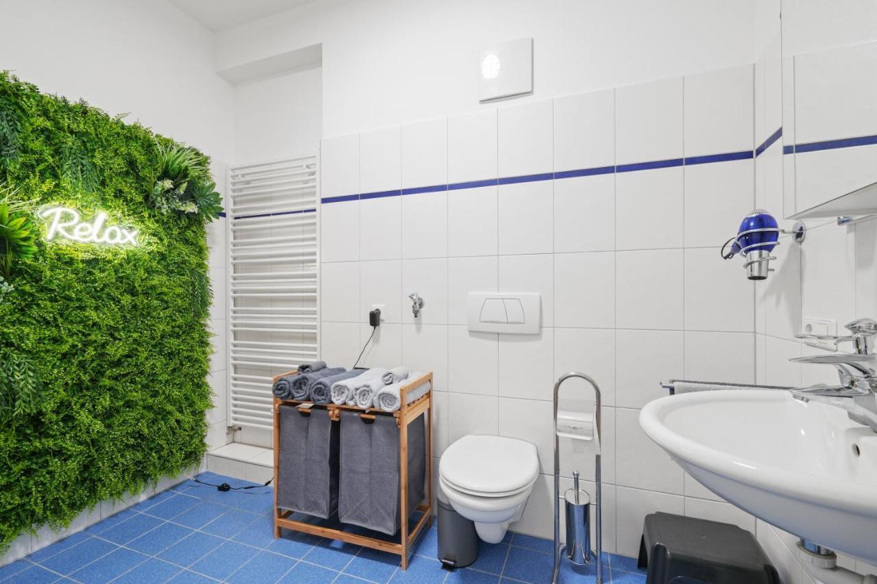 Fewo In La - Ferienwohnung Mit 2 Schlafzimmer Am Bodensee 朗根阿根 外观 照片